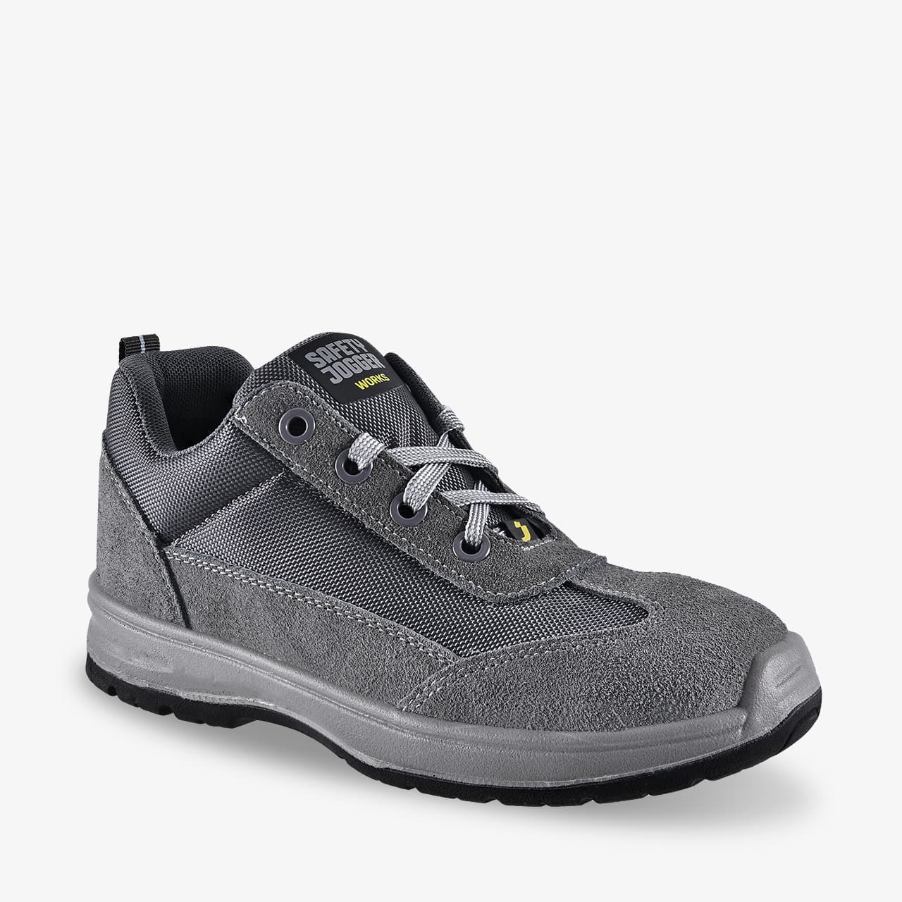Safety Jogger Organic shoe view 4
