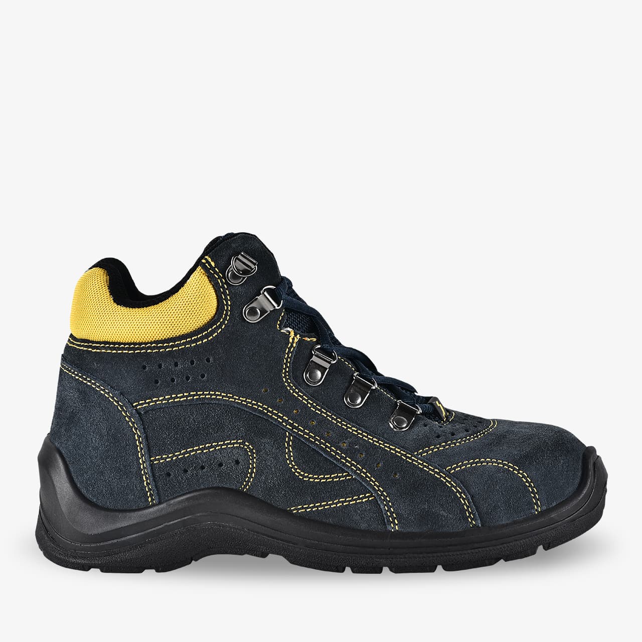 Safety Jogger Orion boot view 2