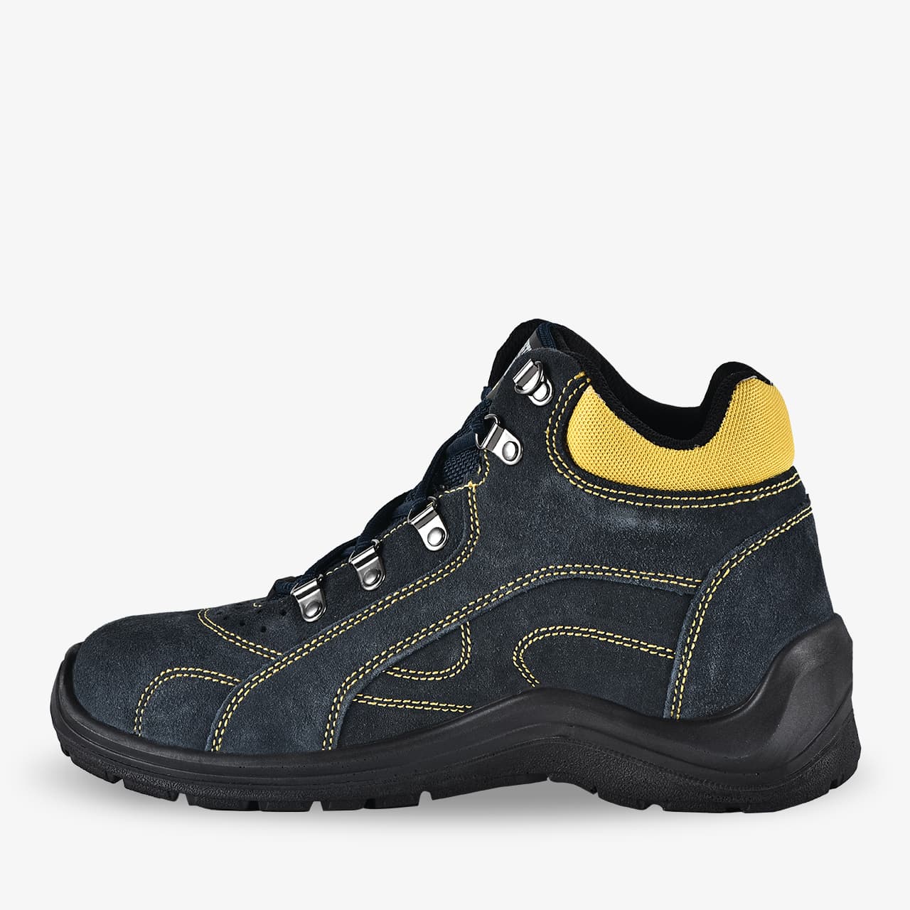 Safety Jogger Orion boot view 3