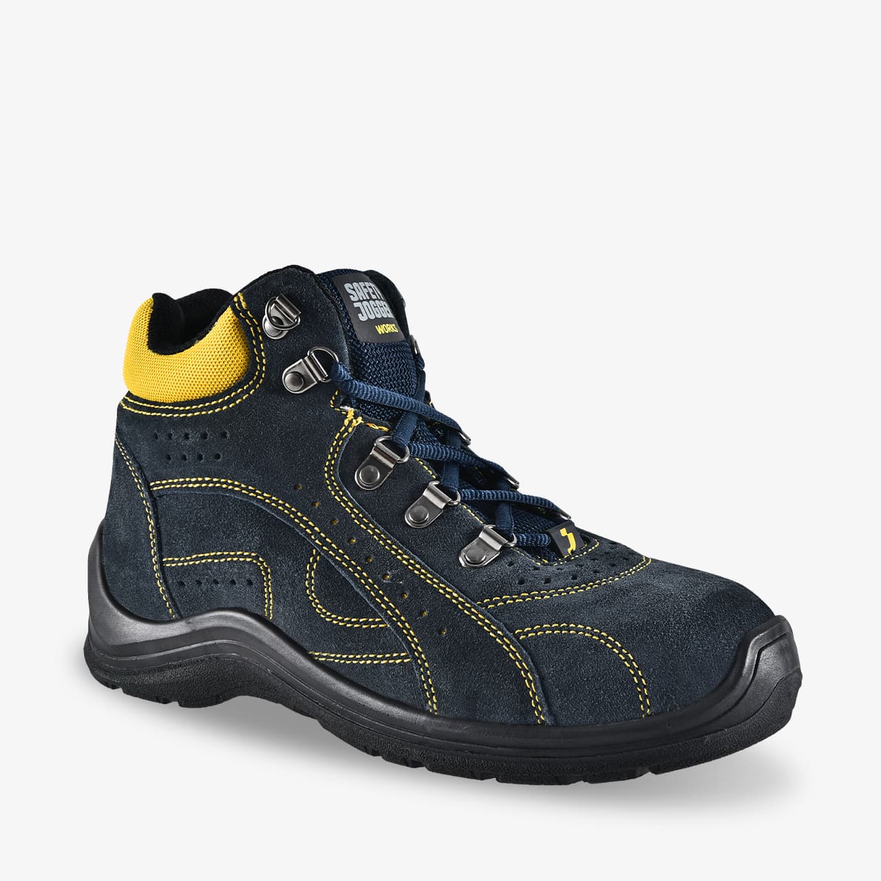 Safety Jogger Orion boot view 4