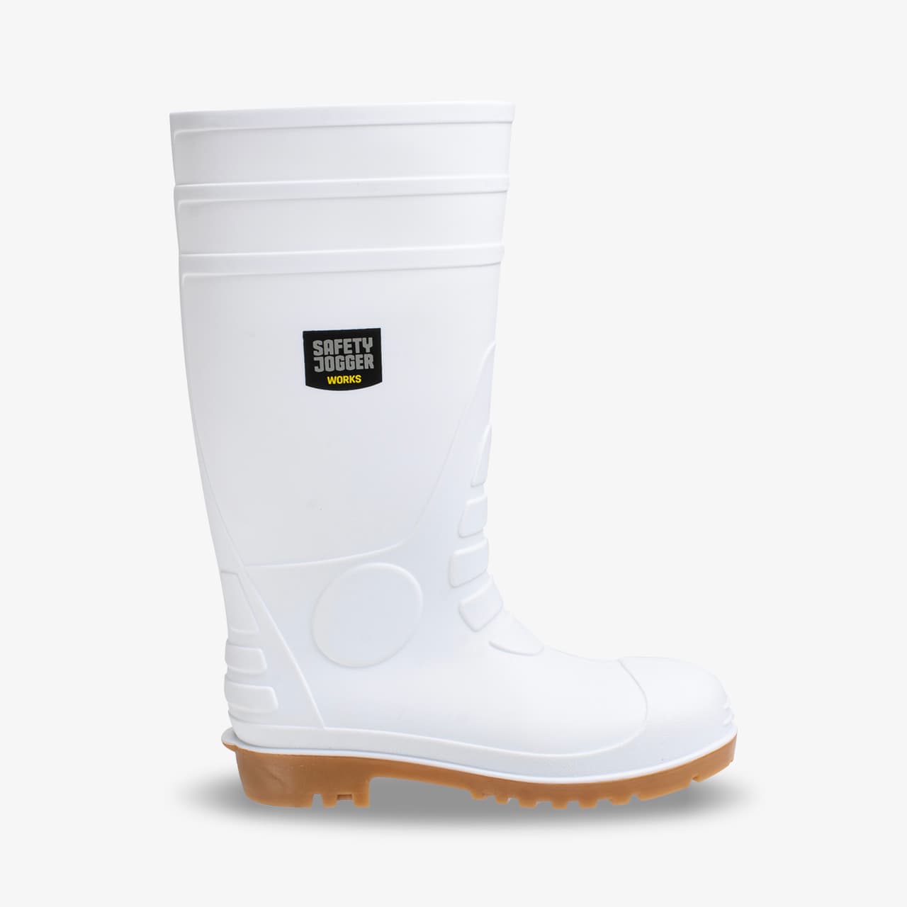 Safety Jogger Poseidon boot view 2