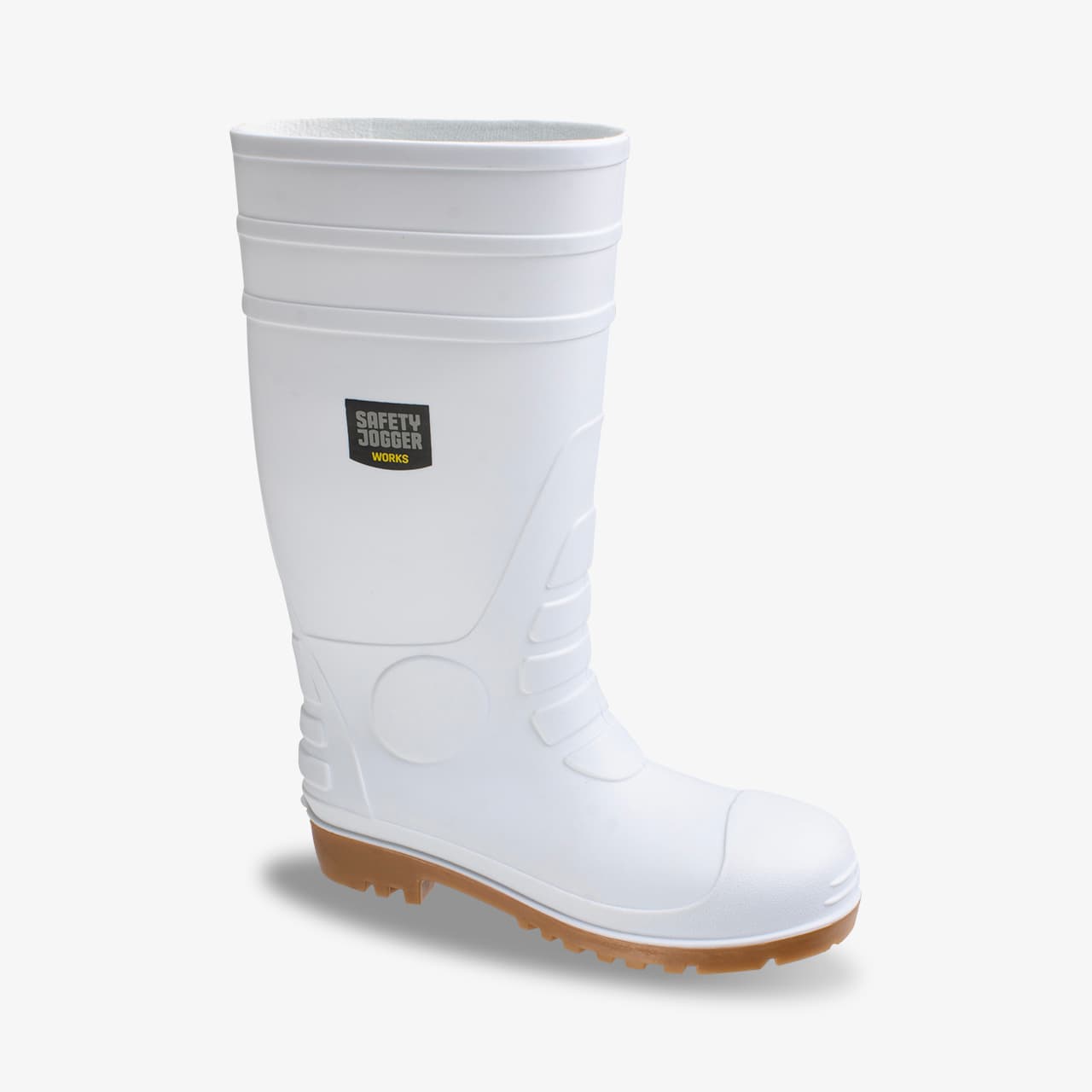 Safety Jogger Poseidon boot view 4