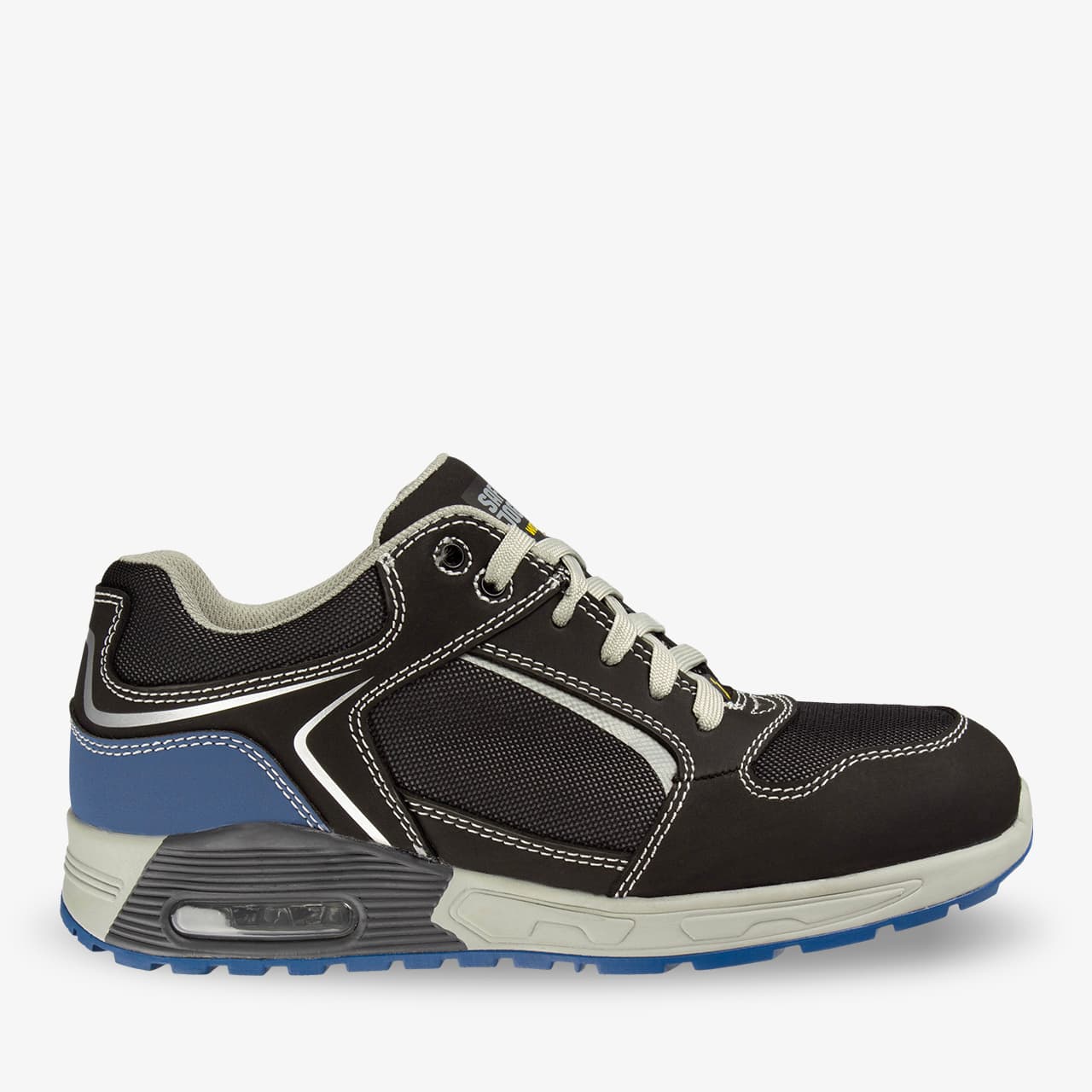 Safety Jogger Raptor shoe view 2