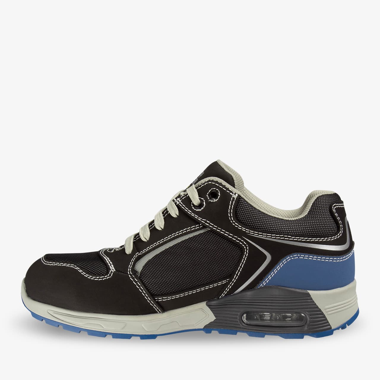 Safety Jogger Raptor shoe view 3