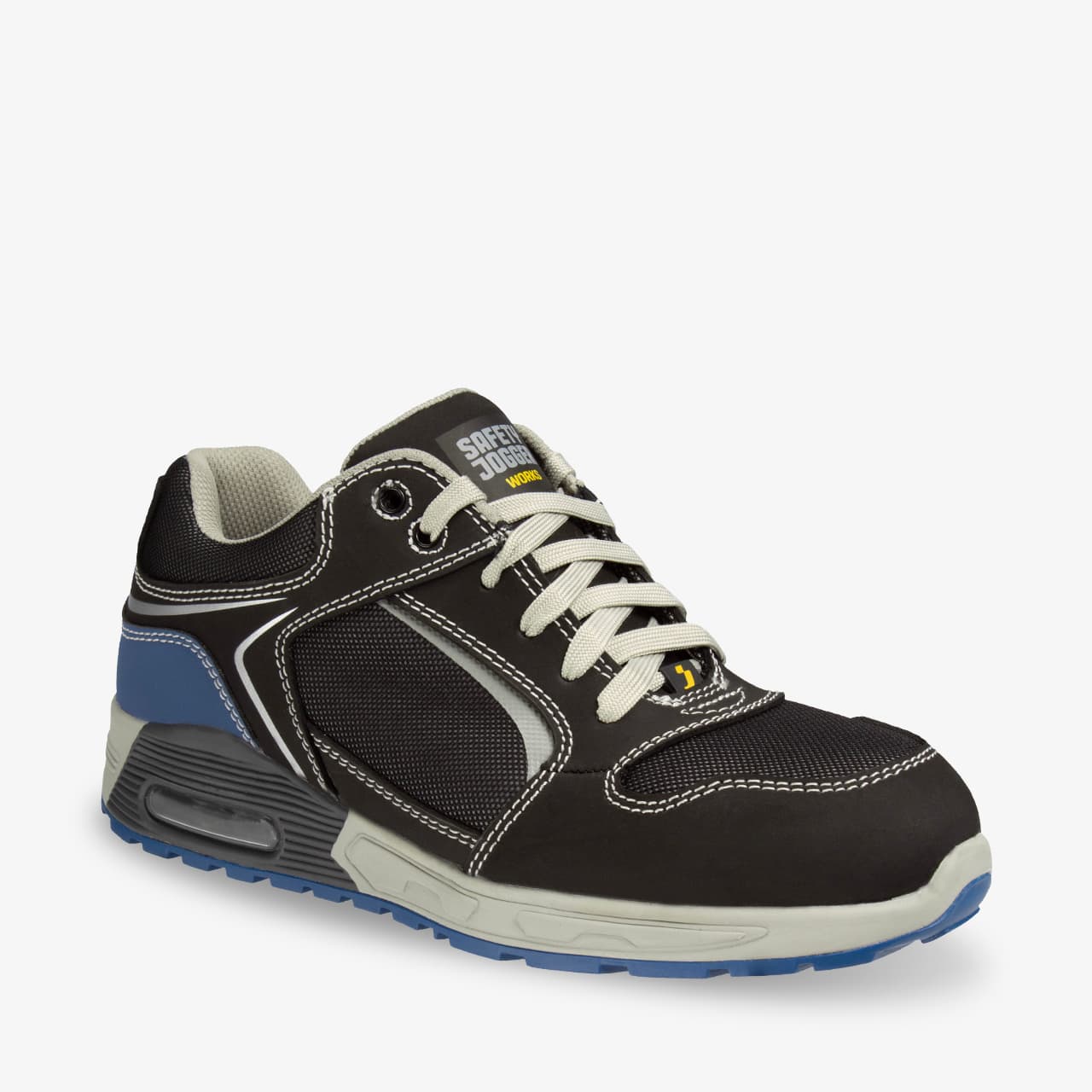 Safety Jogger Raptor shoe view 4