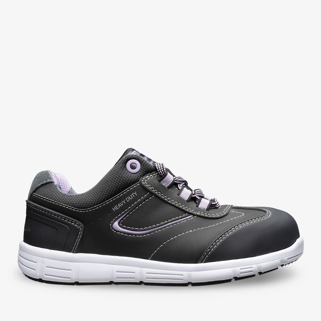 Safety Jogger Rihanna shoe view 2