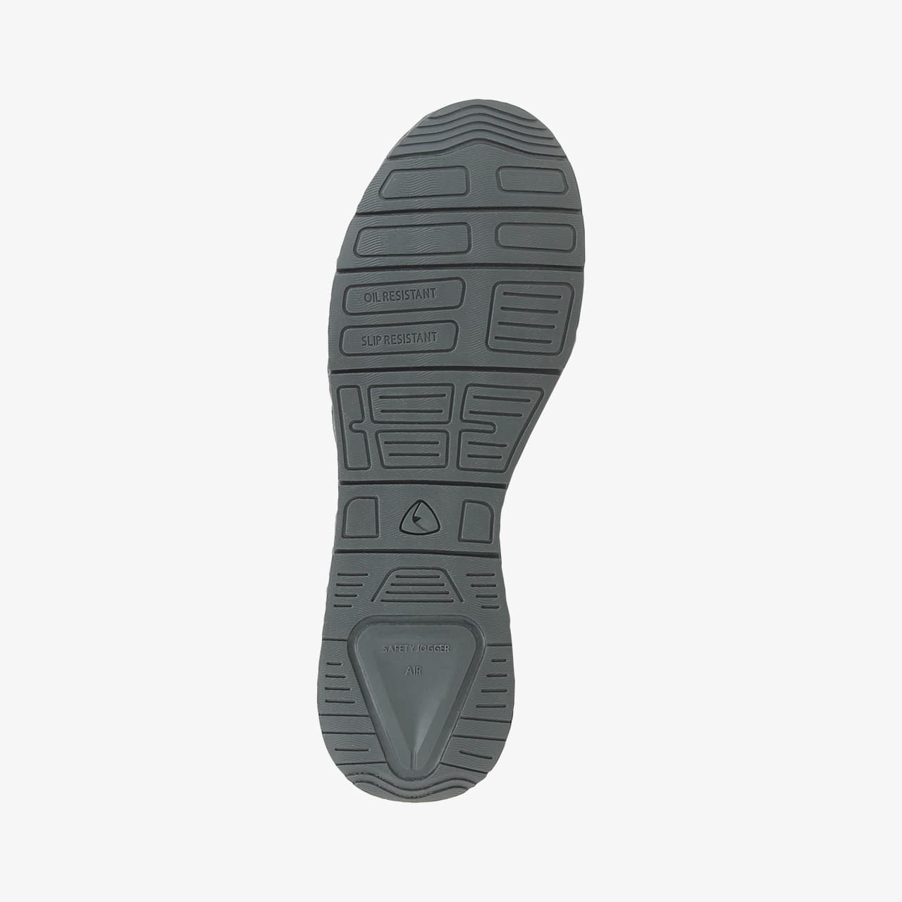 Safety Jogger Rihanna shoe view 3