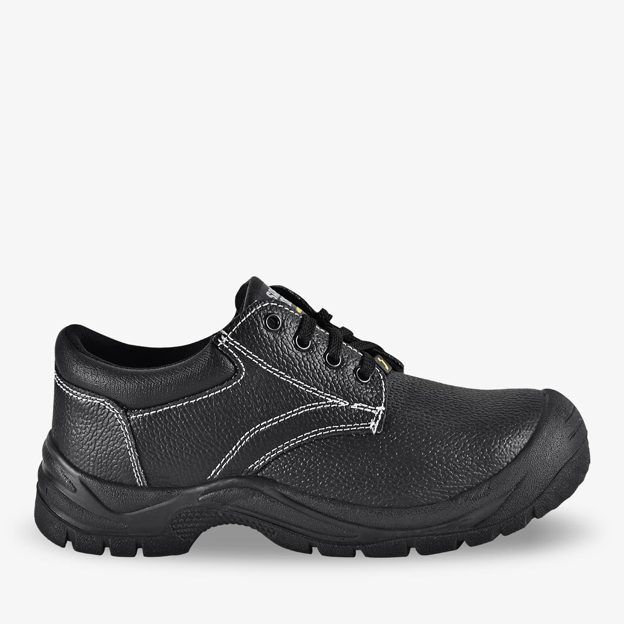 Safety Jogger Safetyrun shoe view 2