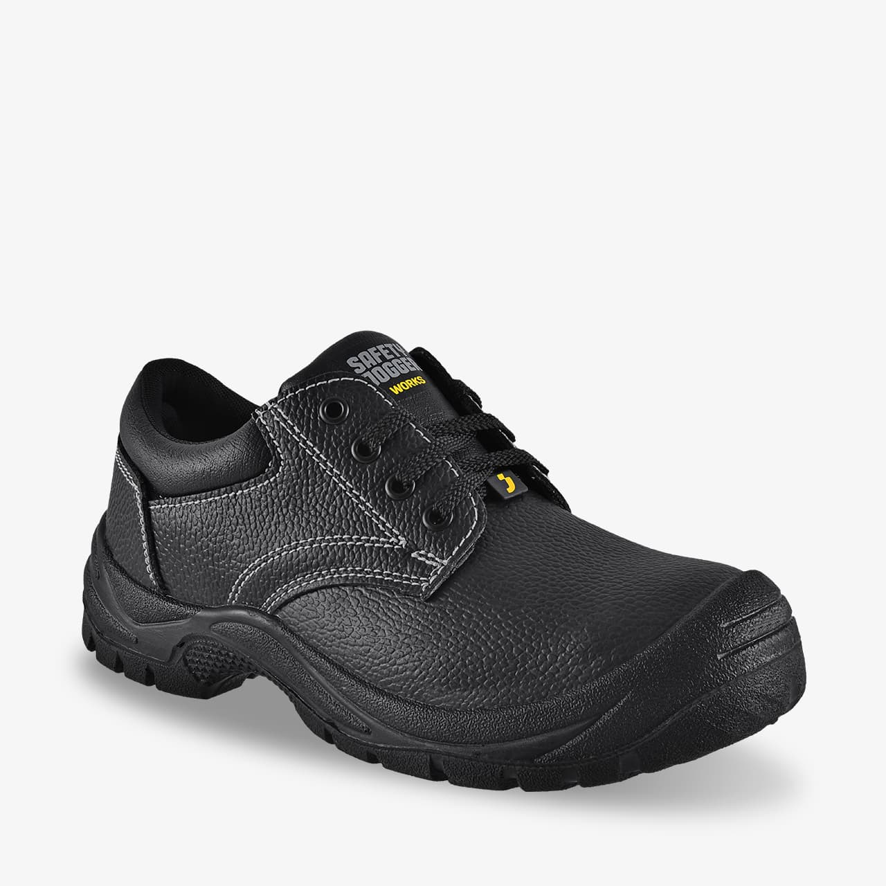 Safety Jogger Safetyrun shoe view 4