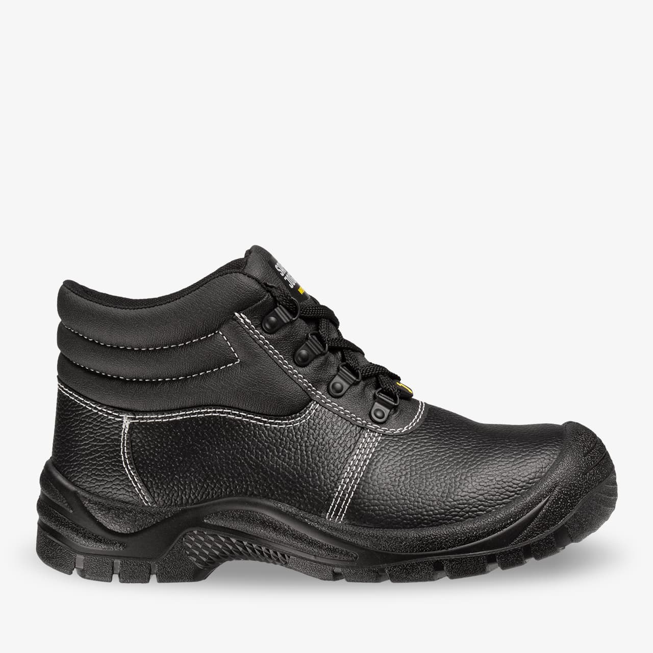 Safety Jogger Safetystar boot view 2