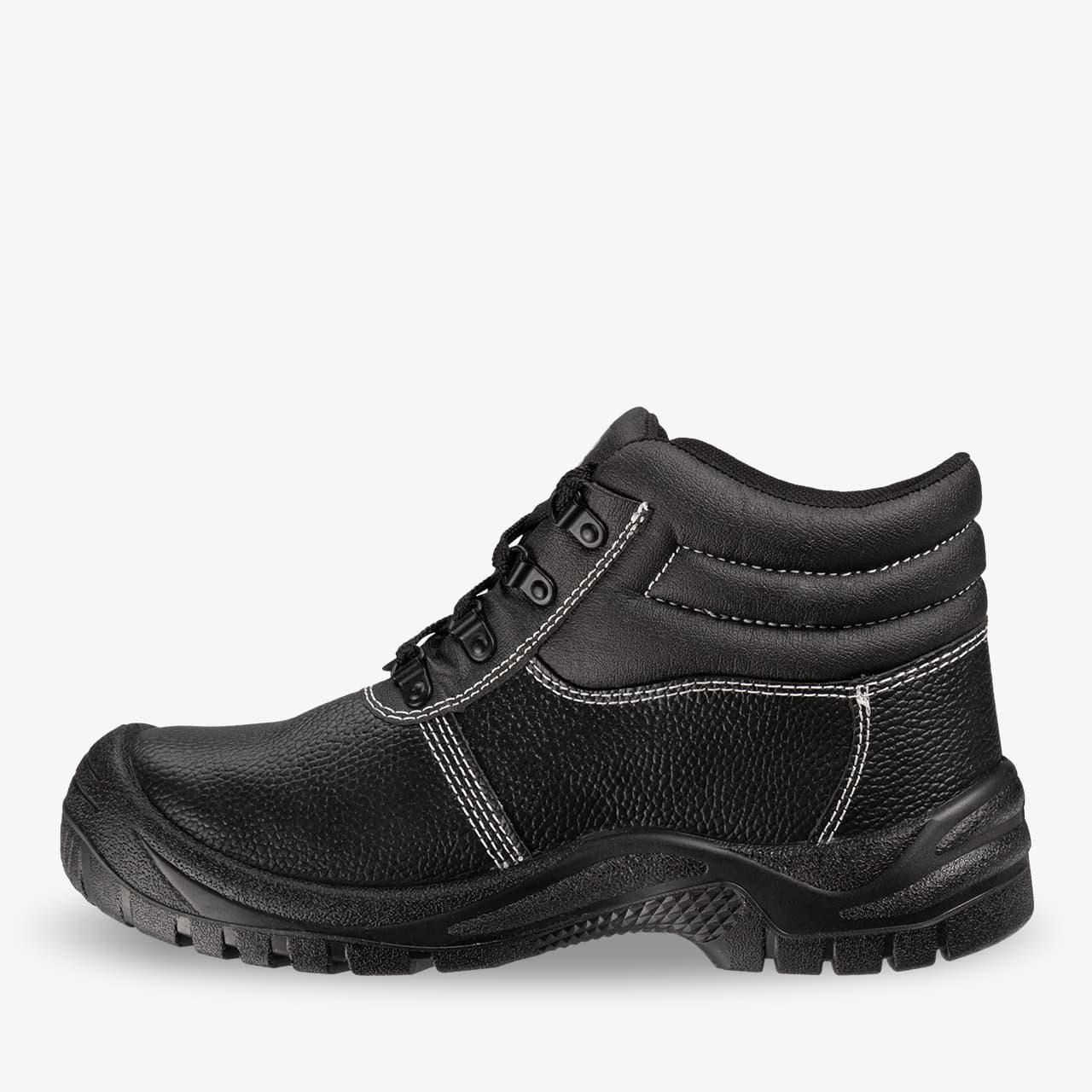Safety Jogger Safetystar boot view 3