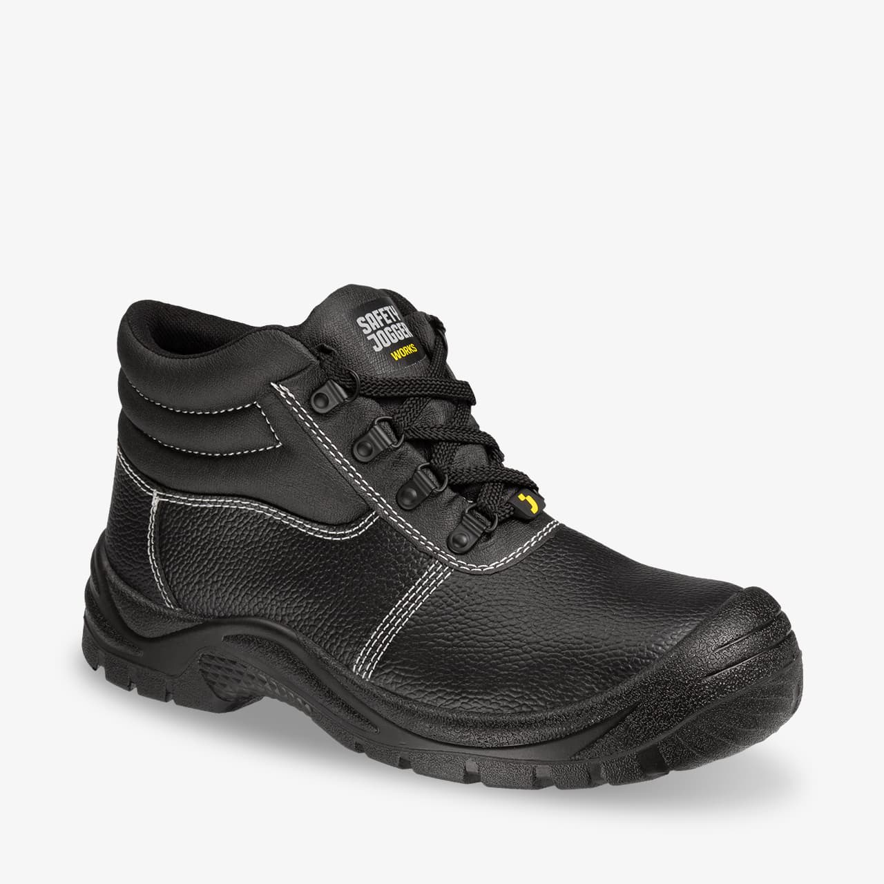 Safety Jogger Safetystar boot view 4