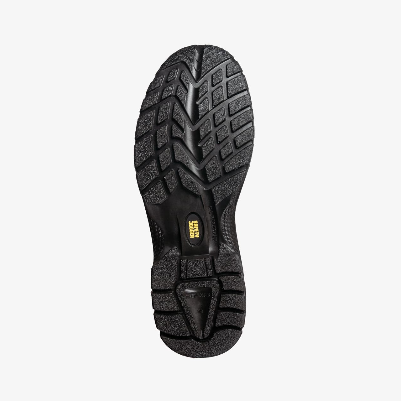Safety Jogger Safetystar boot view 5