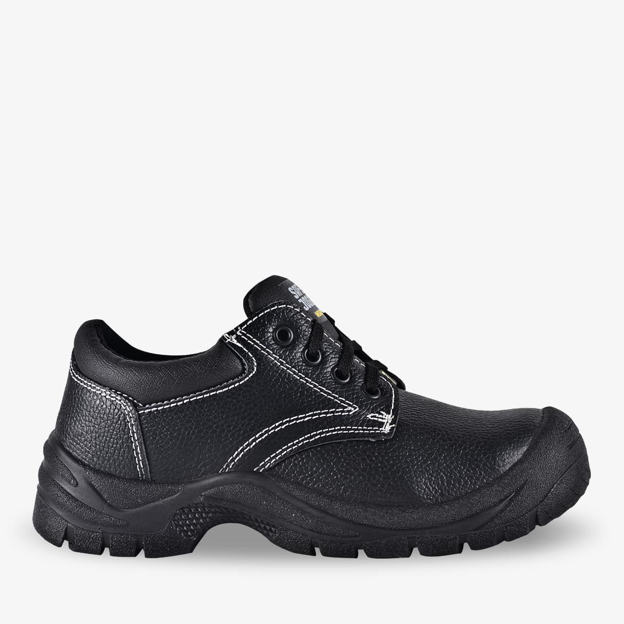 Safetystar S3 Low view 2