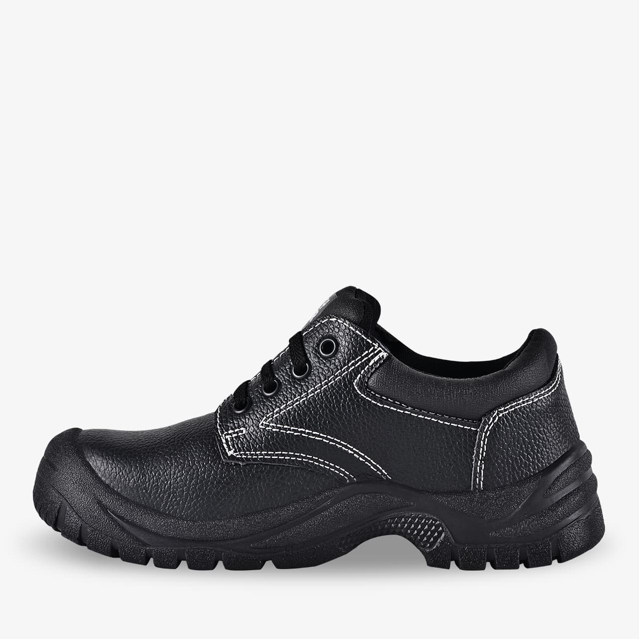 Safetystar S3 Low view 3