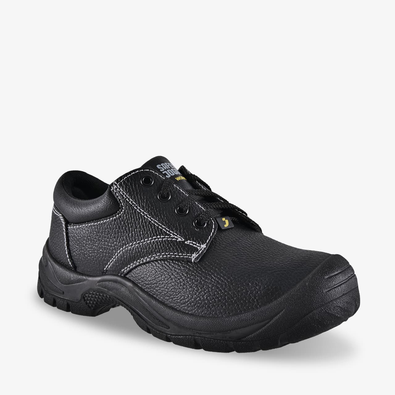 Safetystar S3 Low view 4