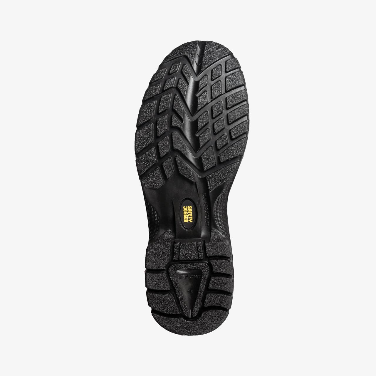 Safetystar S3 Low view 5