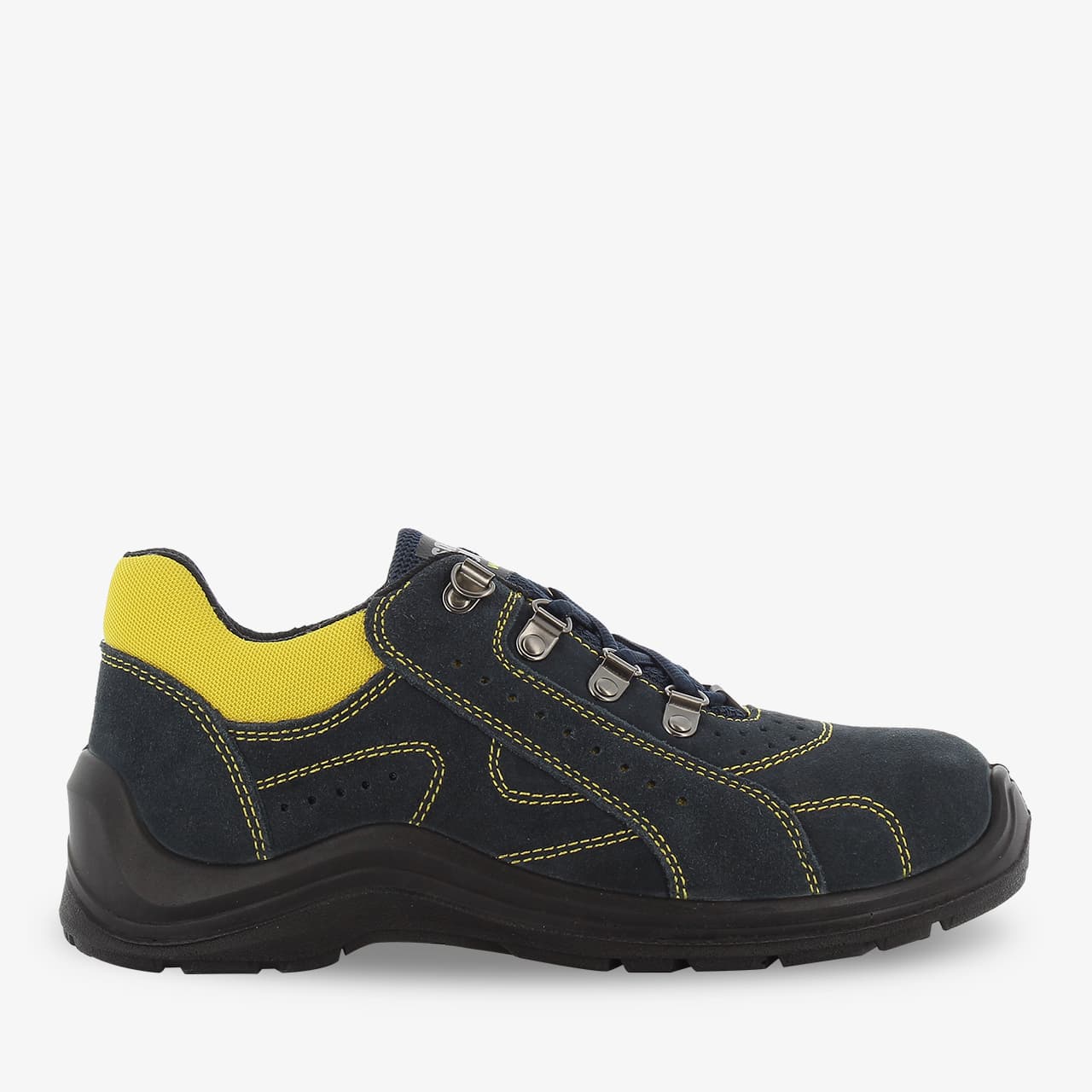 Safety Jogger Titan shoe view 2