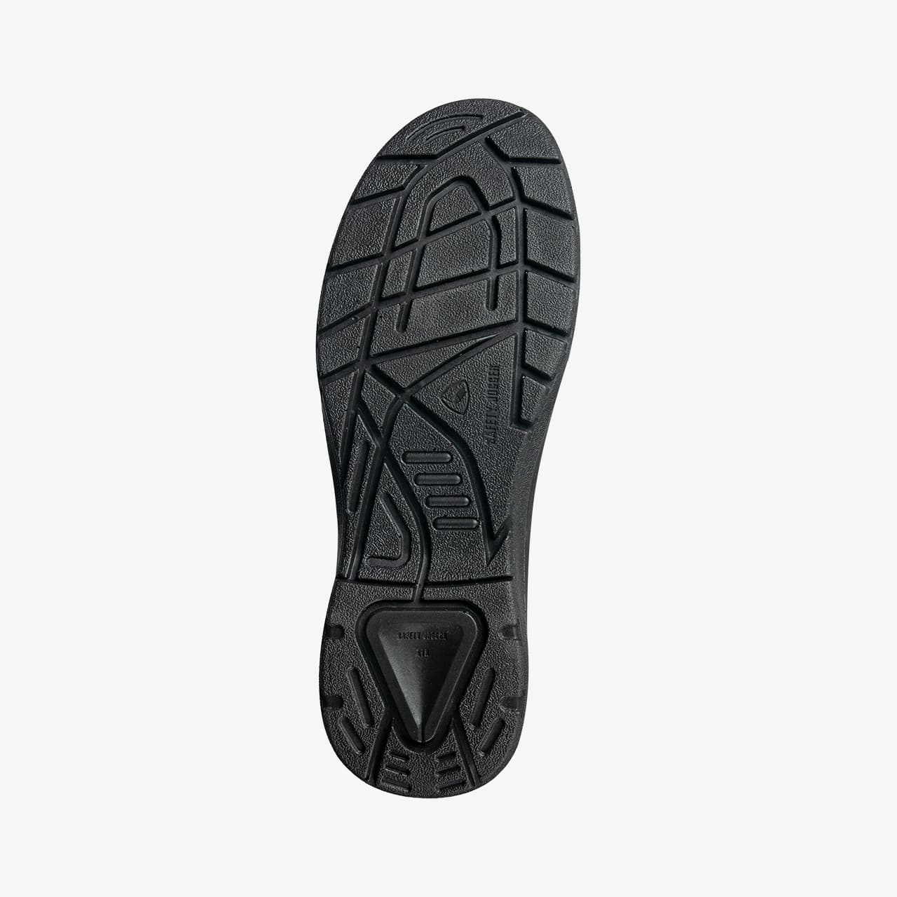 Safety Jogger Titan shoe view 3