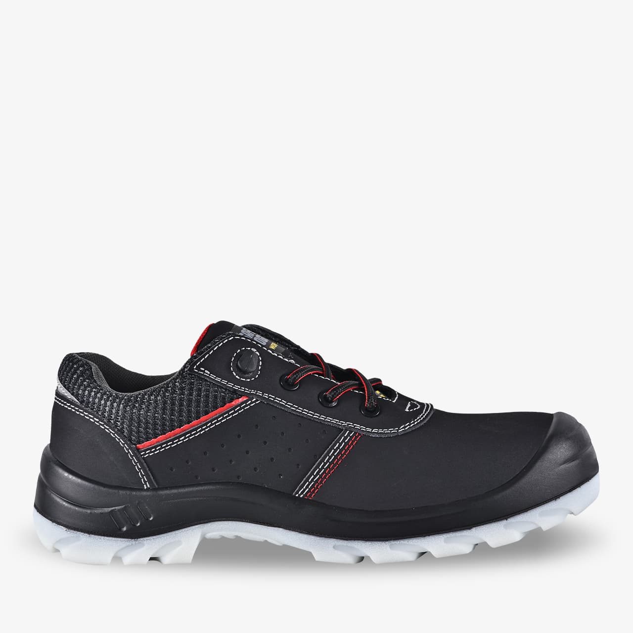 Safety Jogger Vallis shoe view 2
