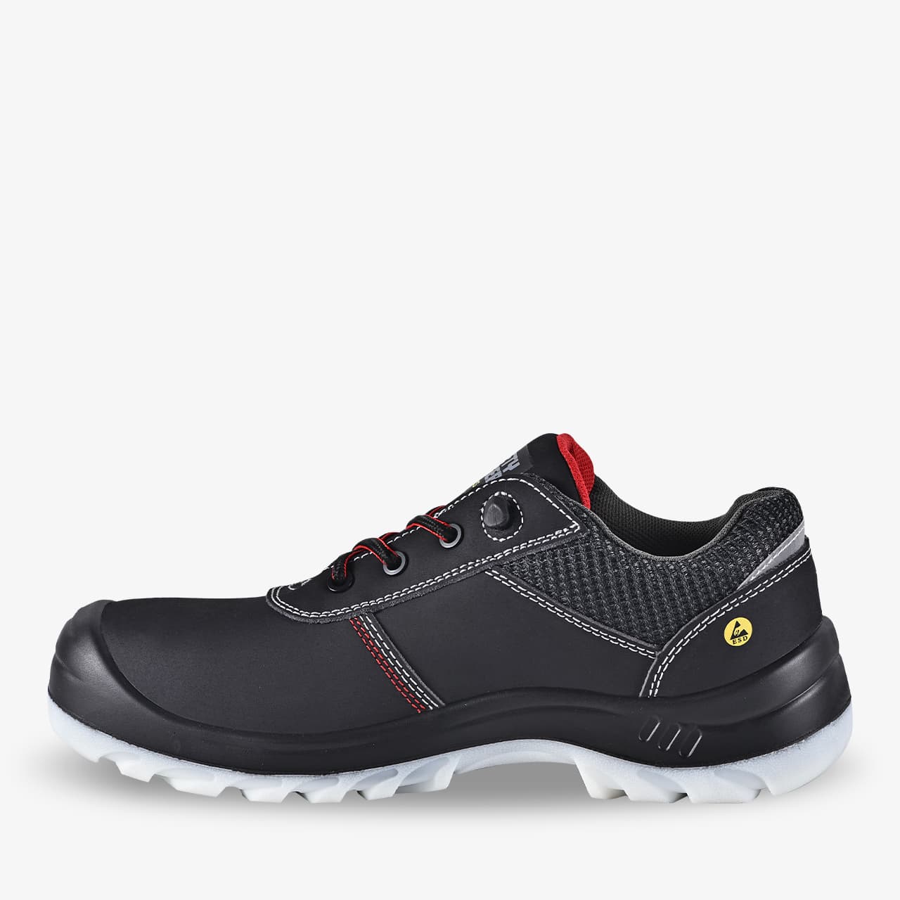 Safety Jogger Vallis shoe view 3