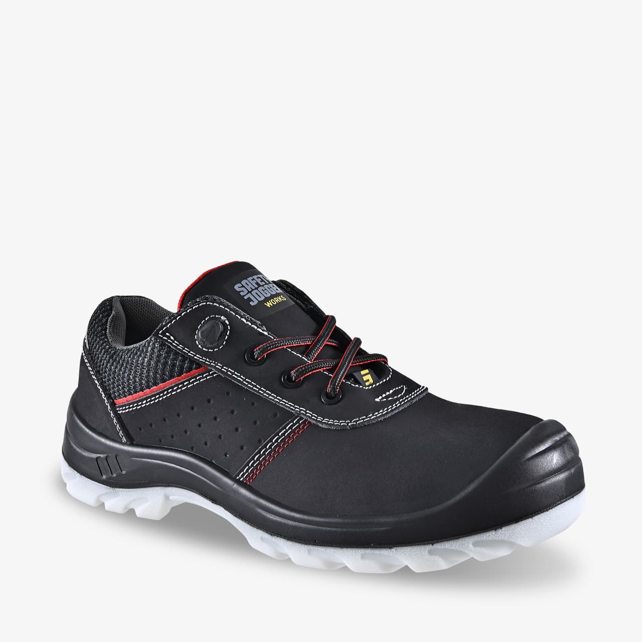Safety Jogger Vallis shoe view 4