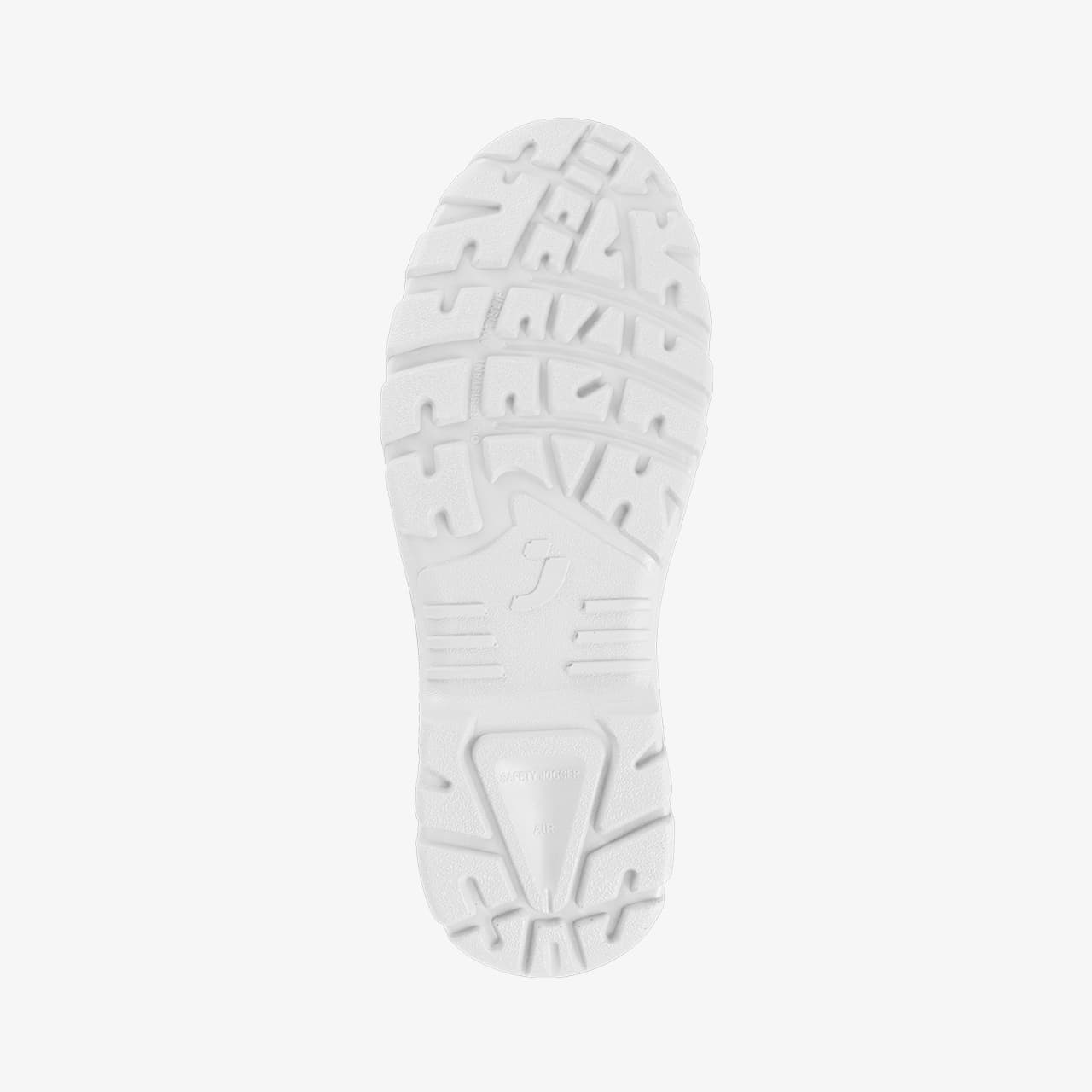 Safety Jogger Vallis shoe view 5