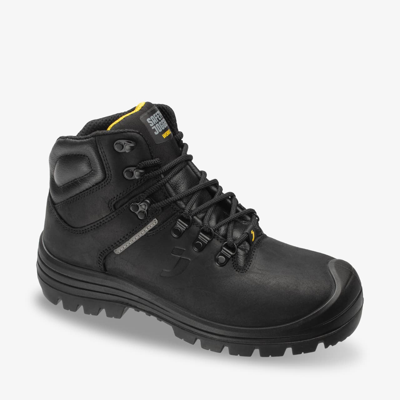 Vesuvio S3 Mid view 4