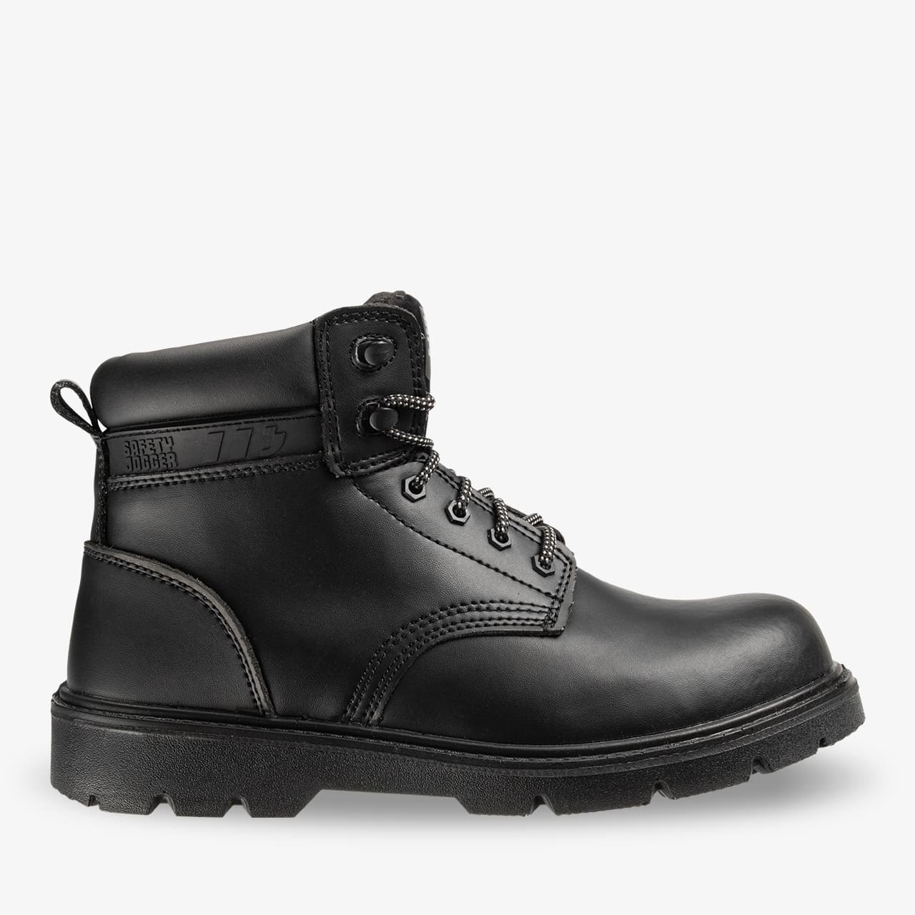 Safety Jogger X1100N boot view 2