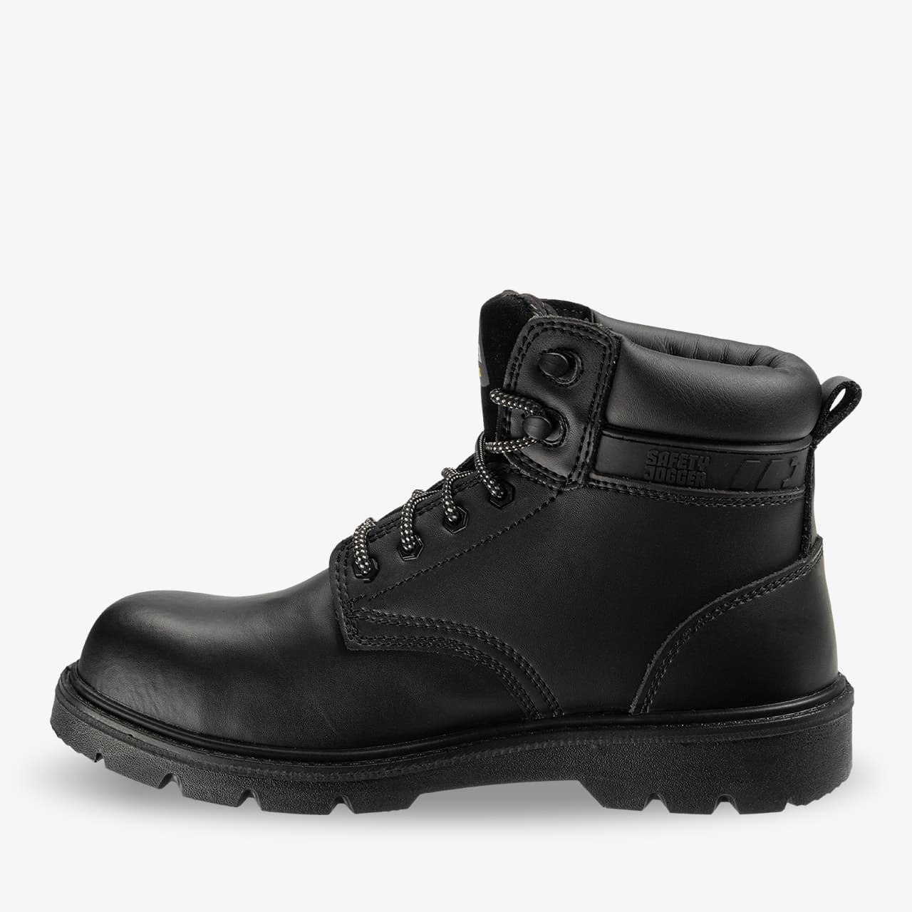 Safety Jogger X1100N boot view 3