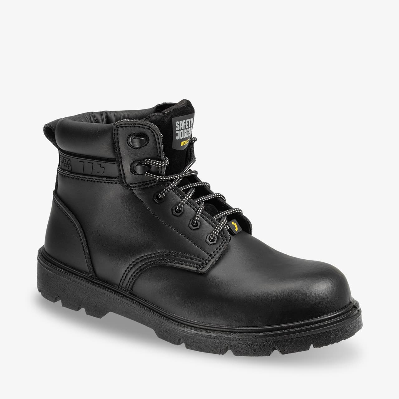 Safety Jogger X1100N boot view 4