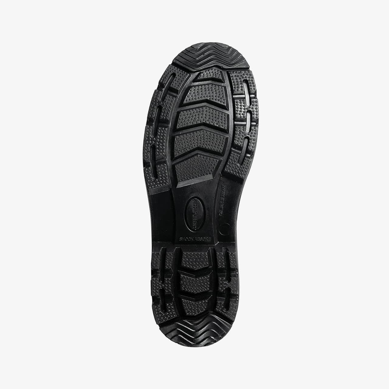 Safety Jogger X1100N boot view 5