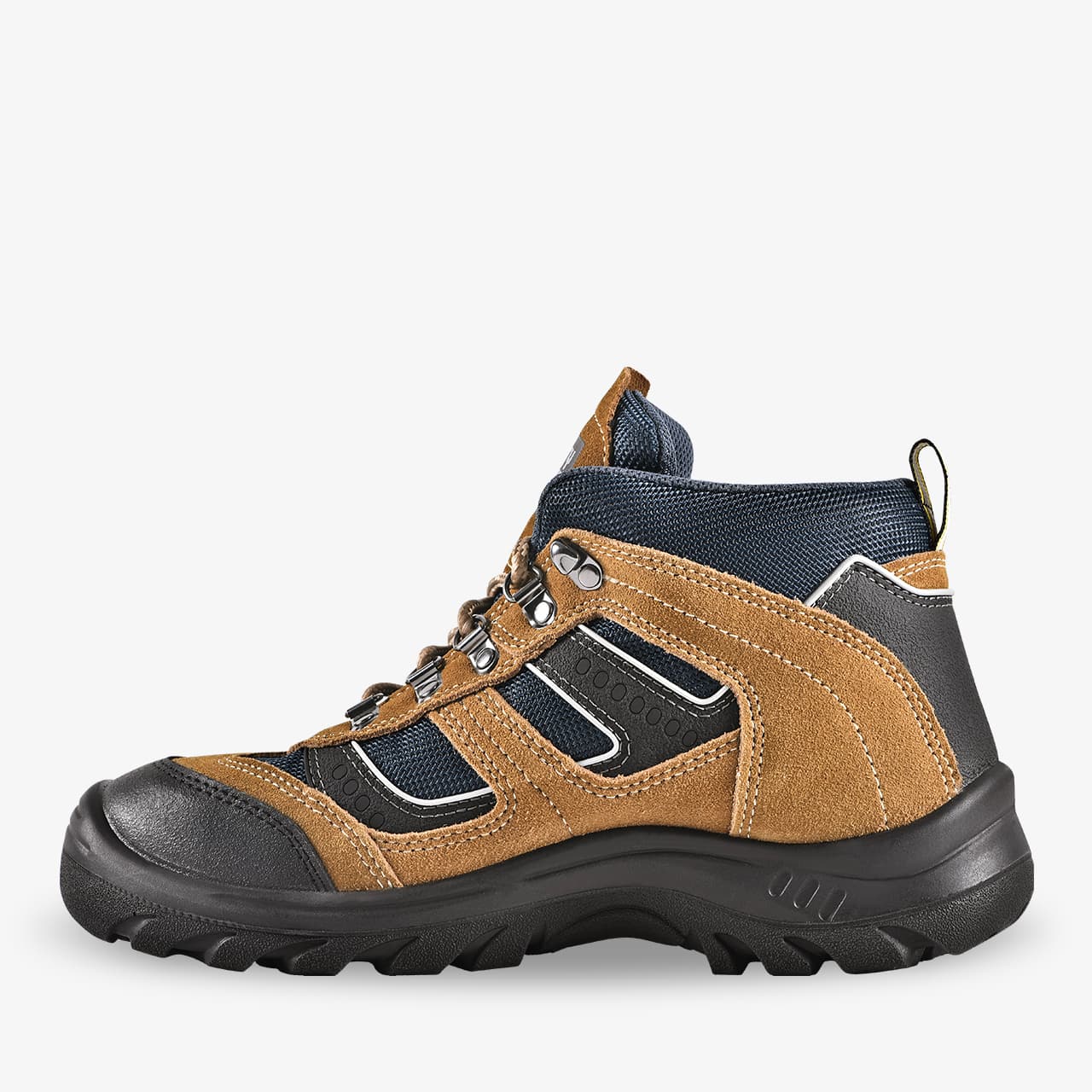 Safety Jogger X2000 boot view 3