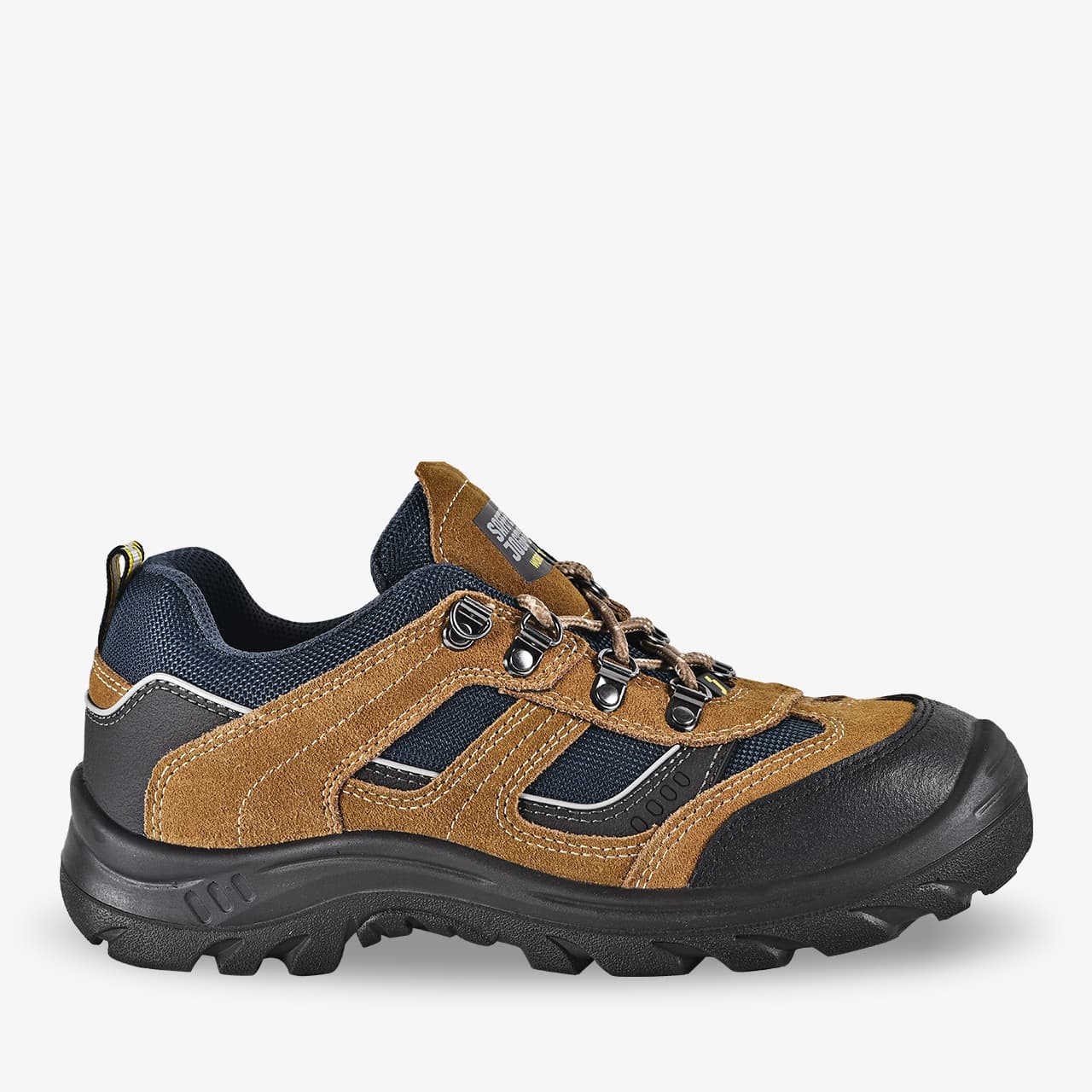 Safety Jogger X2020P shoe view 2