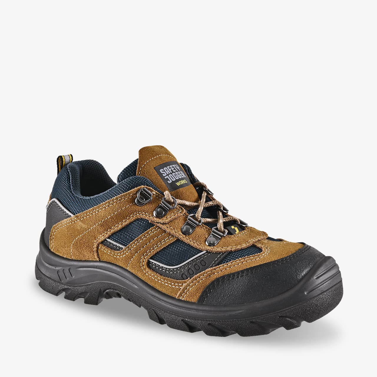 Safety Jogger X2020P shoe view 4