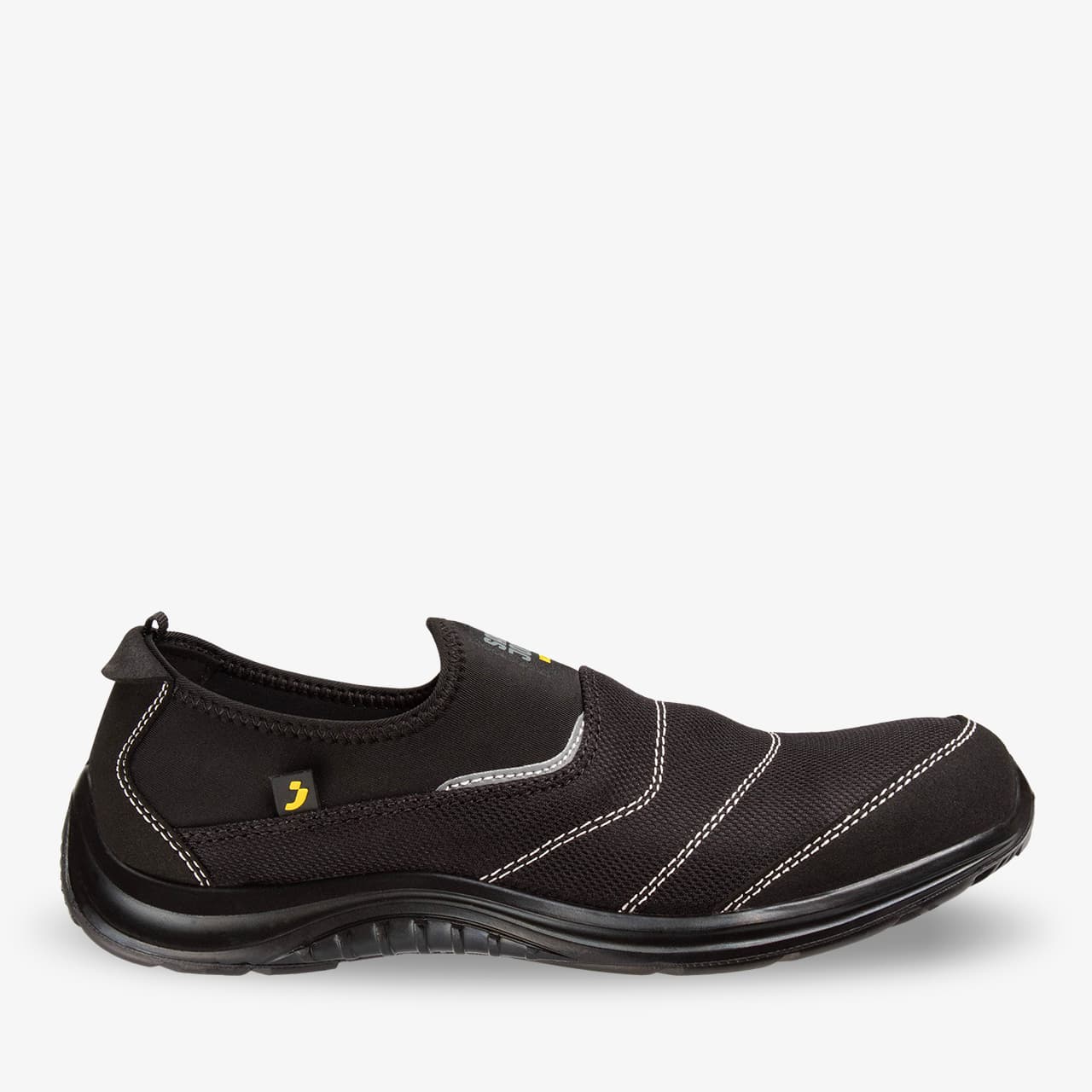 Safety Jogger Yukon shoe view 2