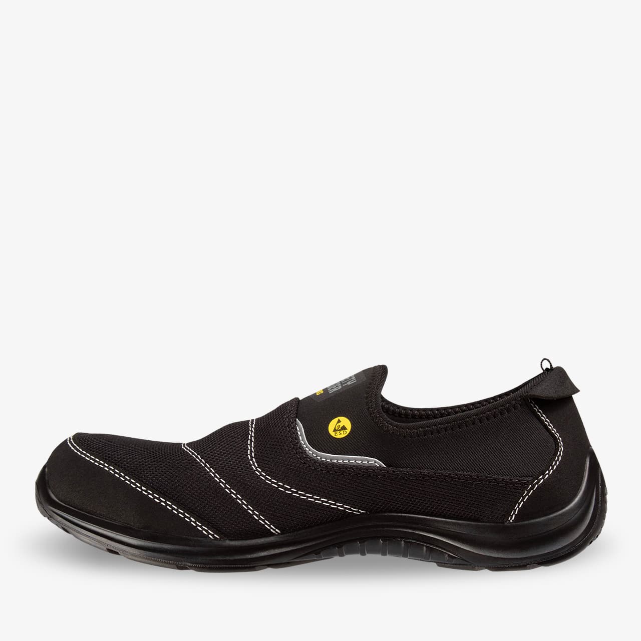 Safety Jogger Yukon shoe view 3