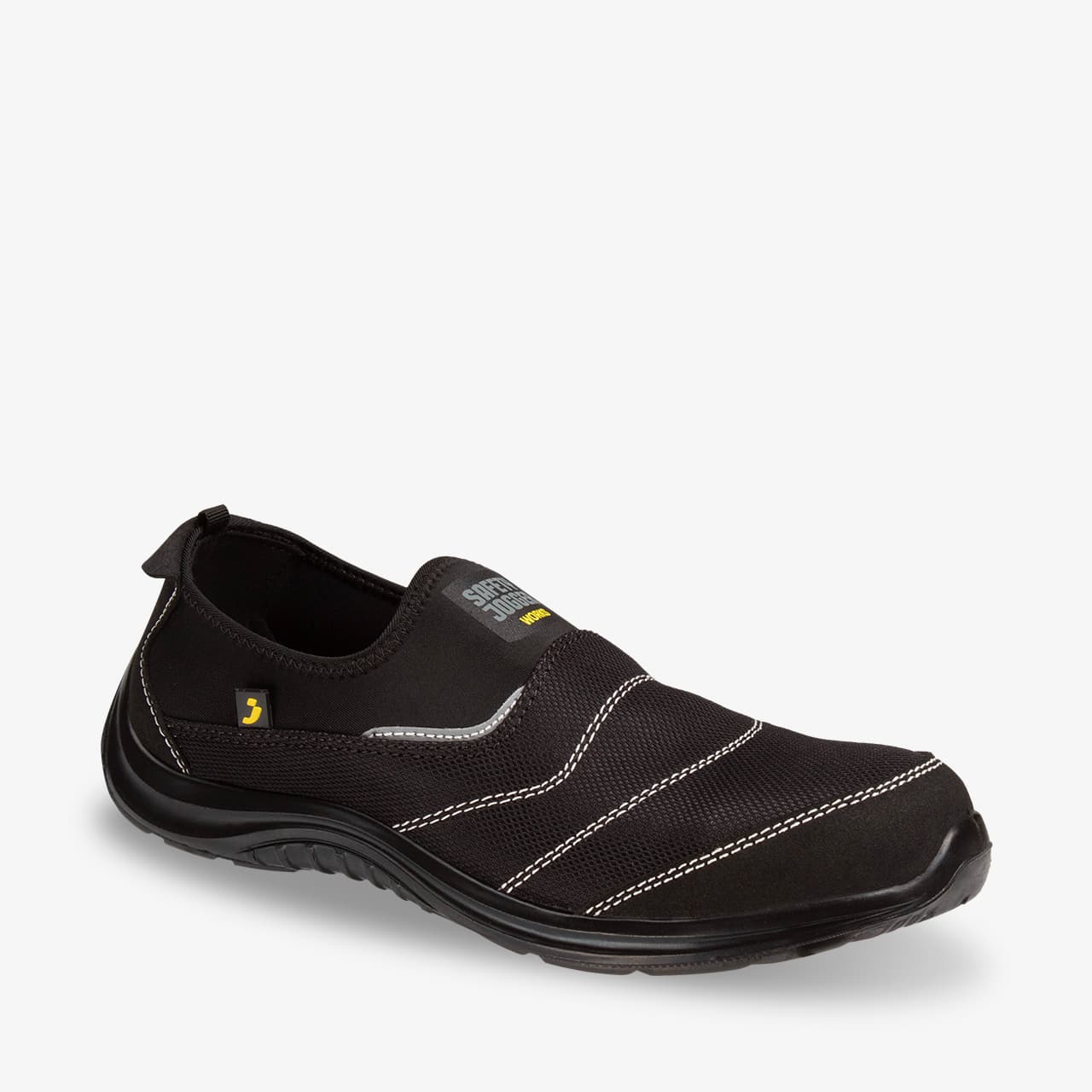 Safety Jogger Yukon shoe view 4