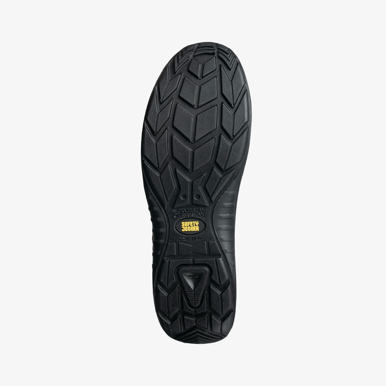 Safety Jogger Yukon shoe view 5