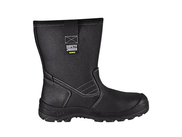 Bestboot2, Black