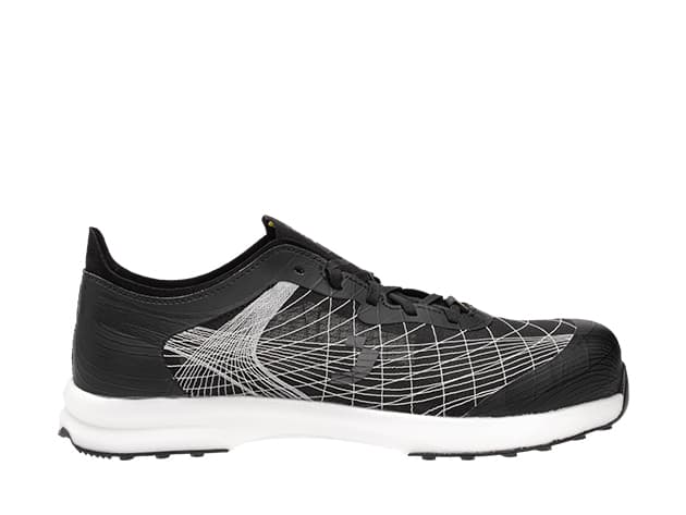 Feather S1PS, Black