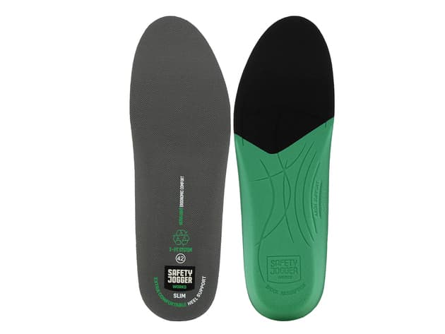 SJ3FIT Footbed Slim