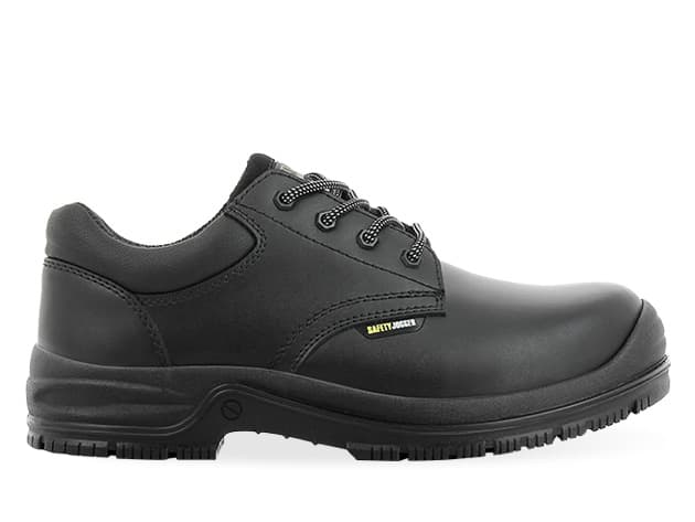 Safety Jogger X111081 shoe, Black