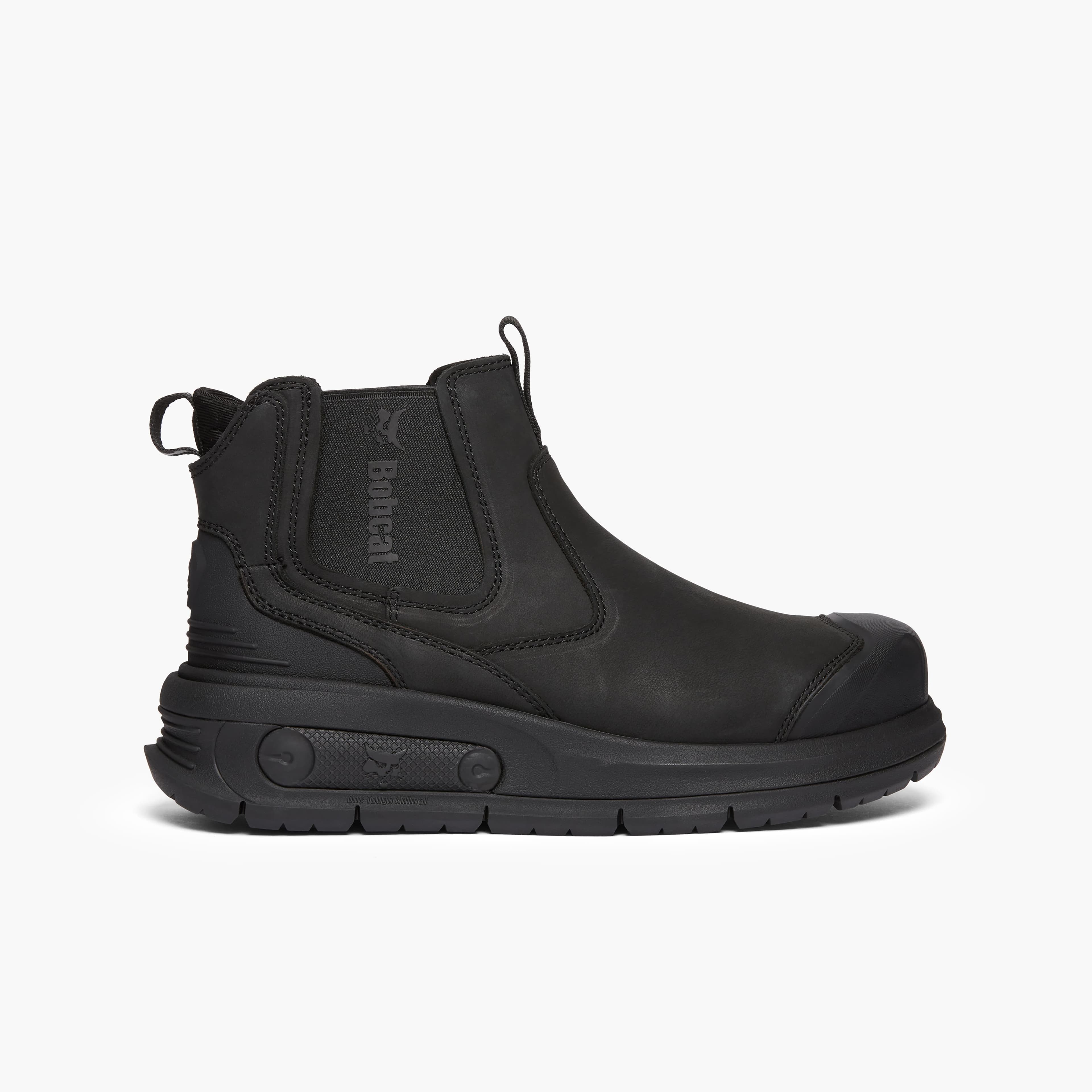 Bobcat Virginia Dealer Boot S3L
