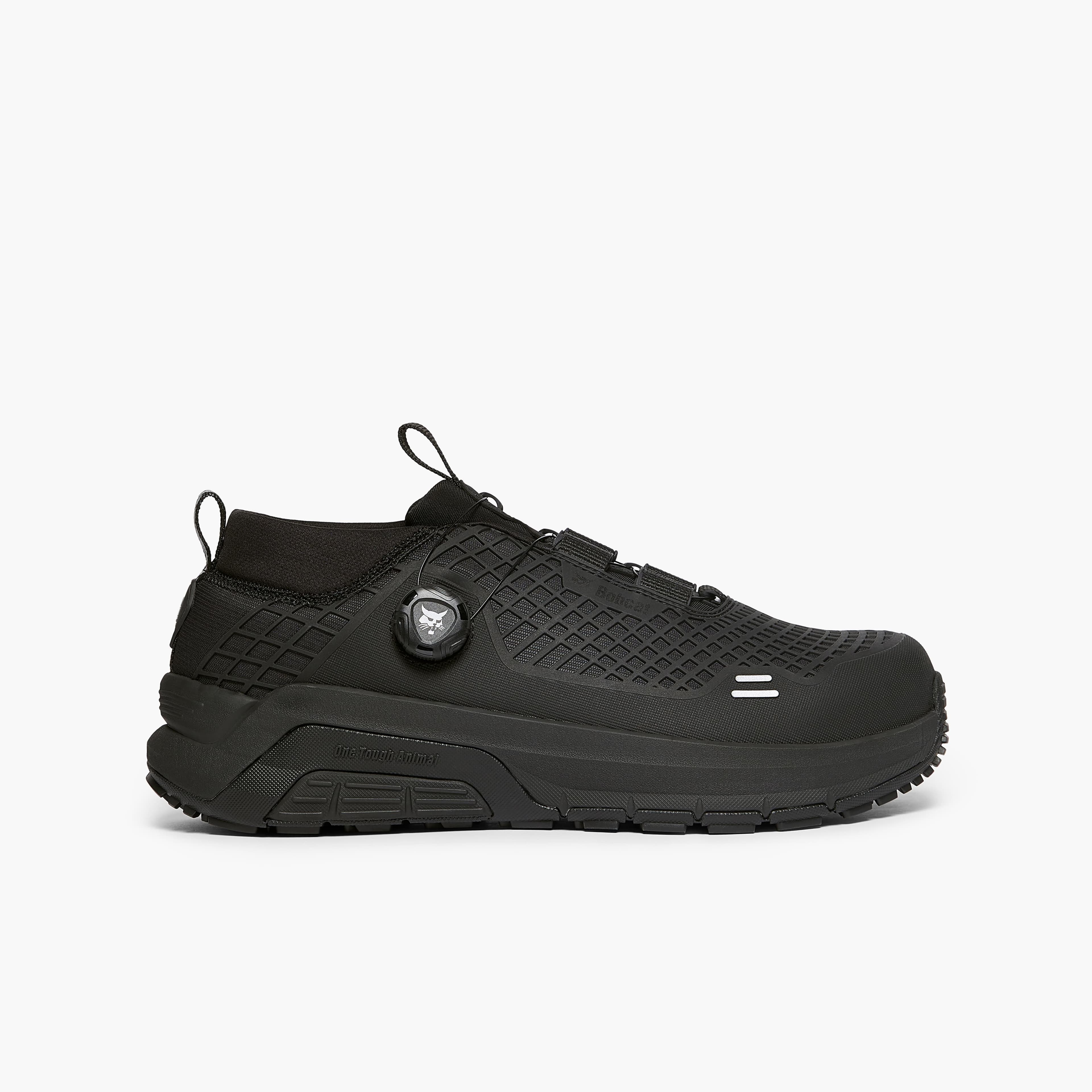 Bobcat Knox Safety Trainer S3S