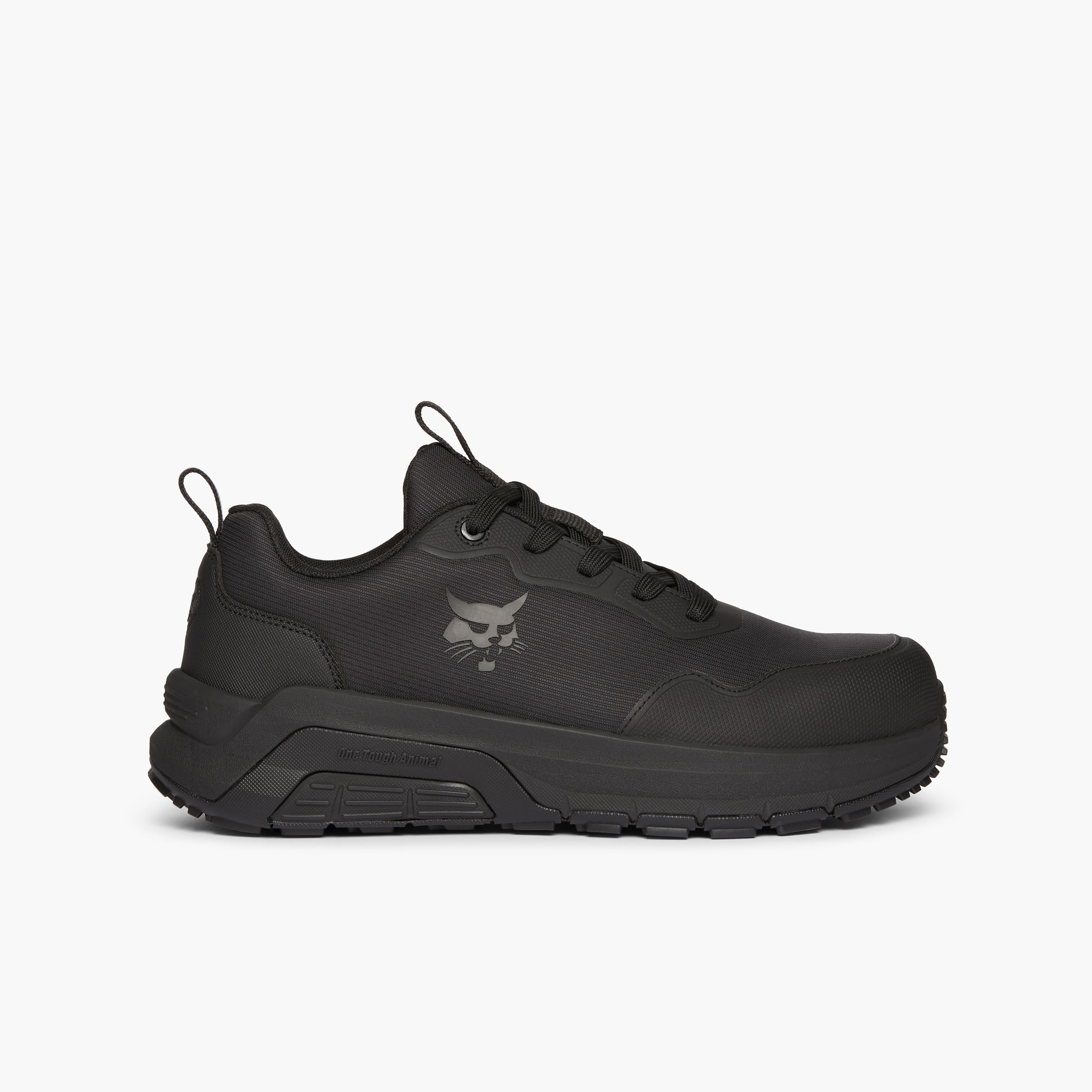 Bobcat Clinch Safety Trainer S3S