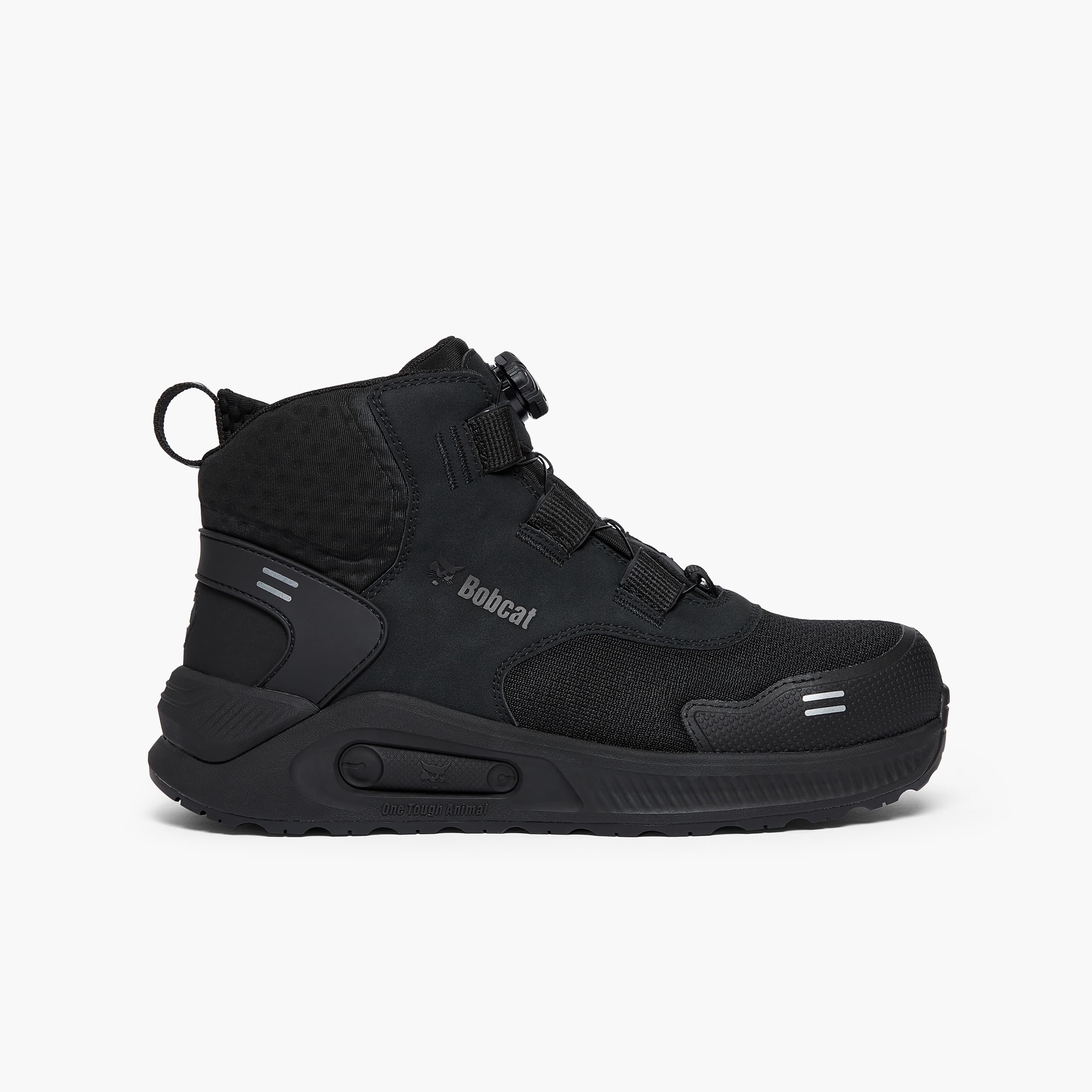Bobcat Rapid Safety Boot S3S