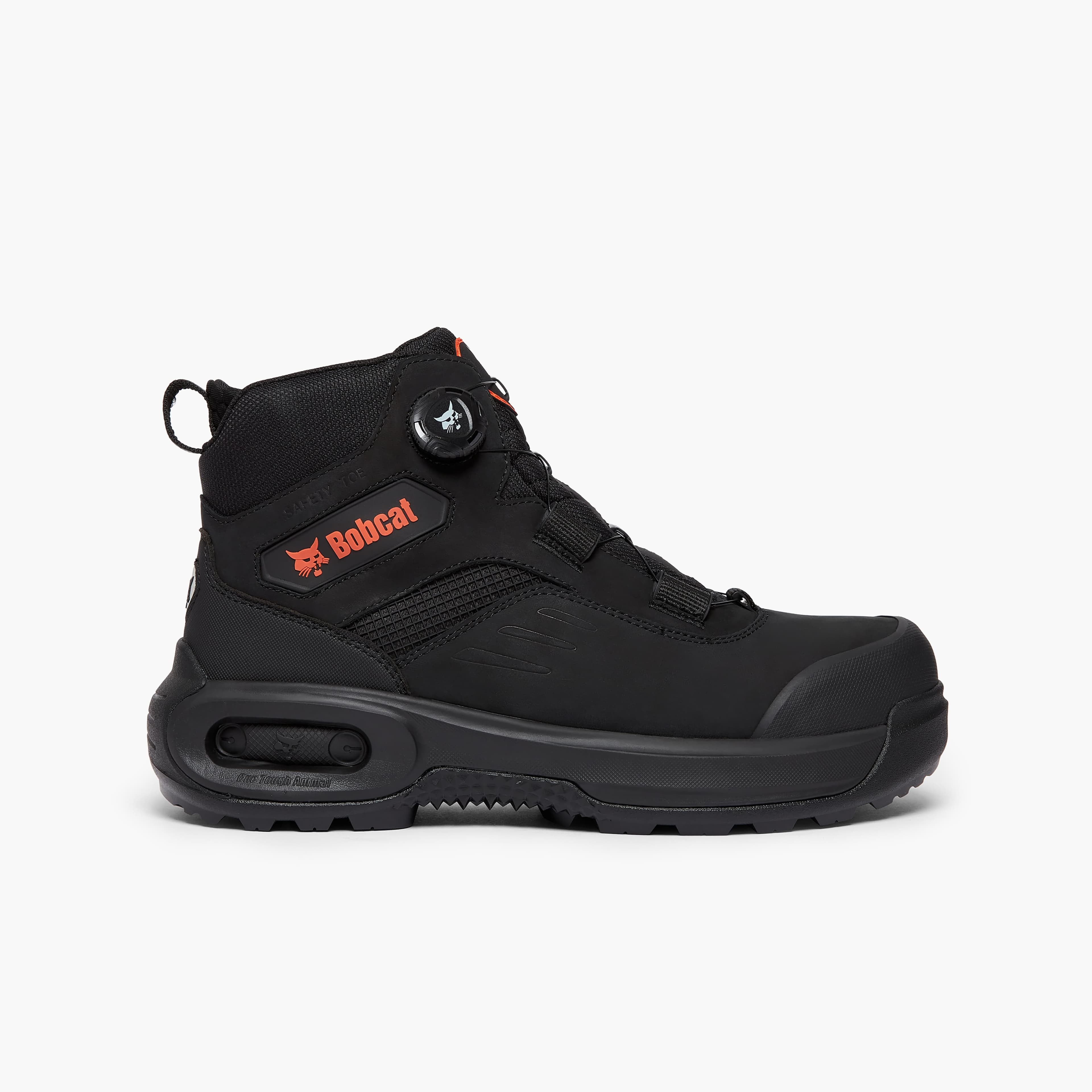 Bobcat Melroe Safety Boot S3S LG
