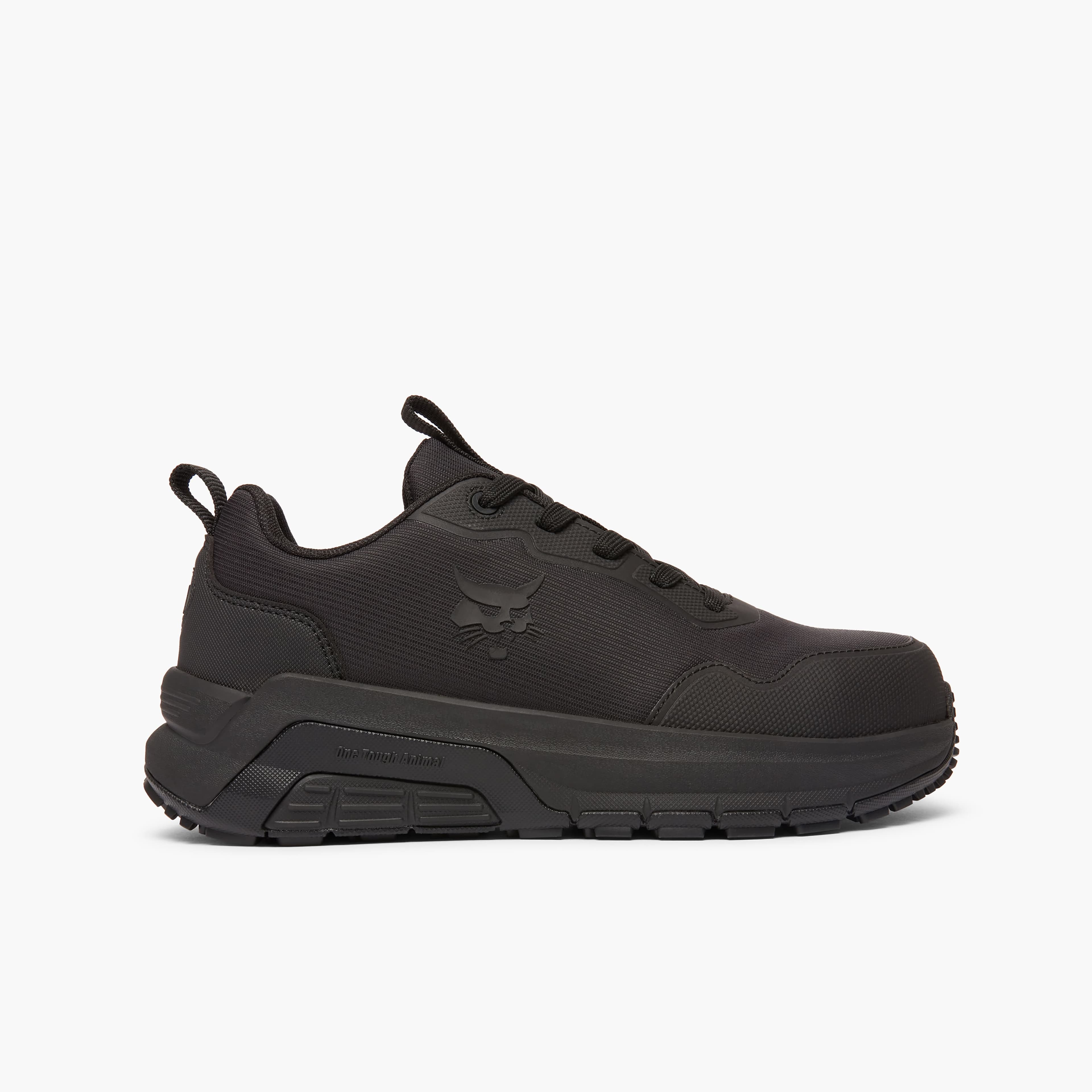 Bobcat Clinch Women's Safety Trainer S3S