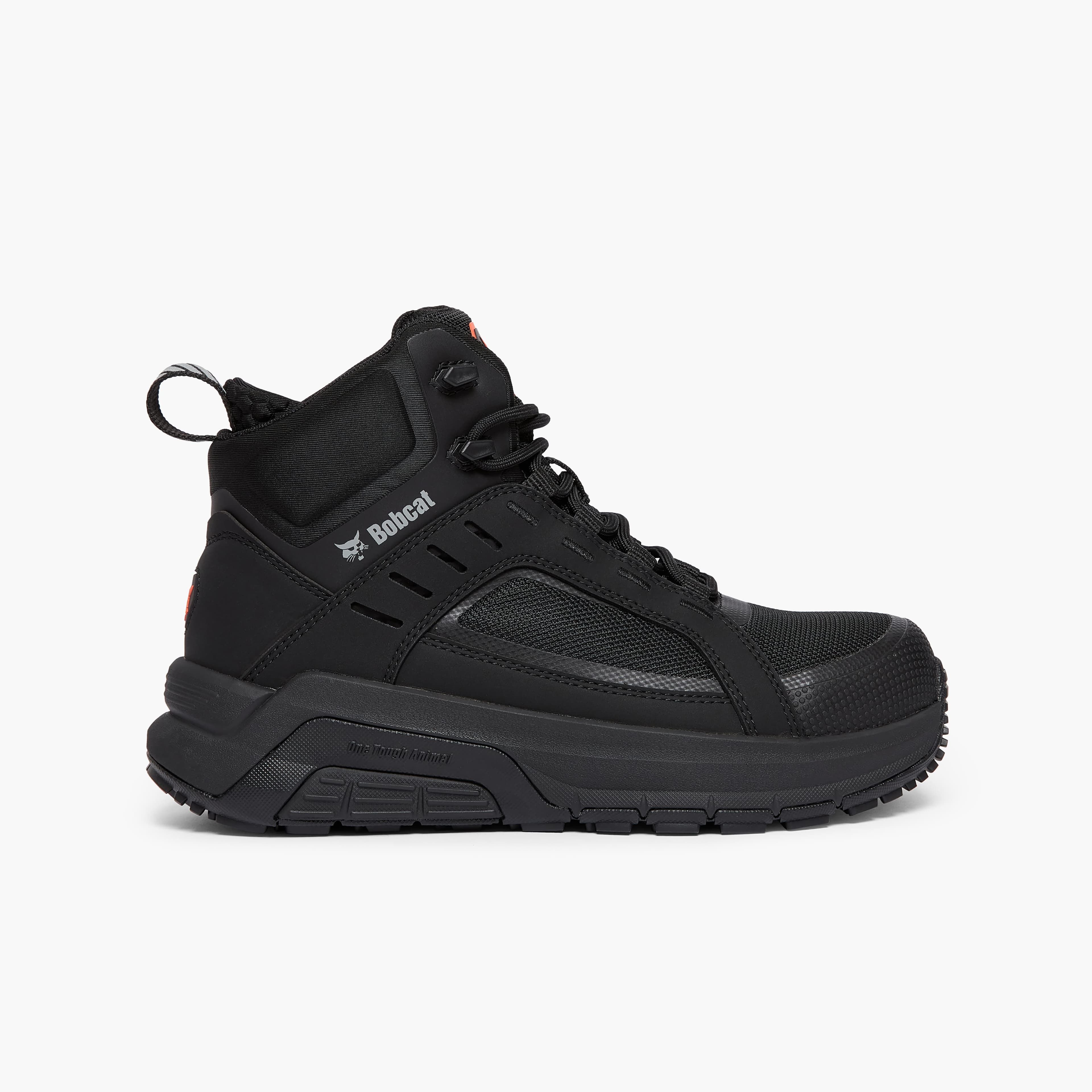 Bobcat Akron Women's Safety Trainer S3S